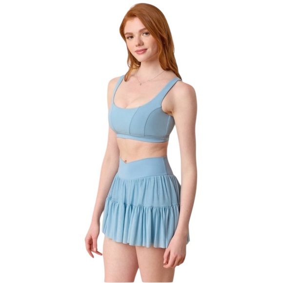 Blogilates Ballerina Dance Skort Size Small - Picture 6 of 9